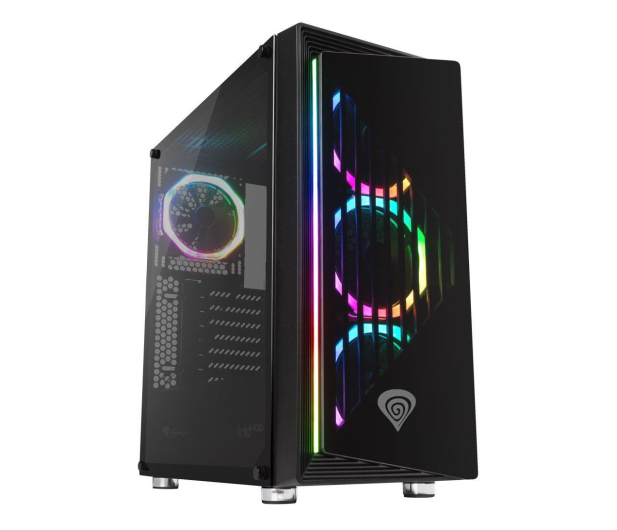 Genesis Irid 400 RGB - 633843 - zdjęcie